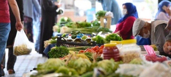 Birleşik Kamu-İş: Gıda fiyatları bir yılda %136,3 arttı