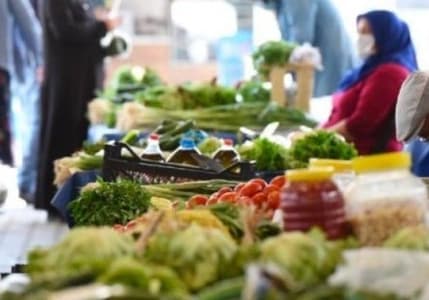 Birleşik Kamu-İş: Gıda fiyatları bir yılda %136,3 arttı