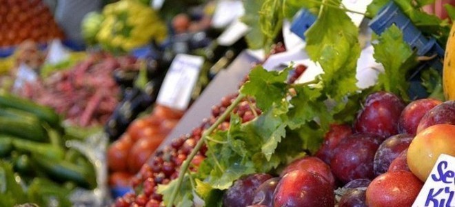 Birleşik Kamu-İş gıda fiyatlarındaki yıllık enflasyonu hesapladı