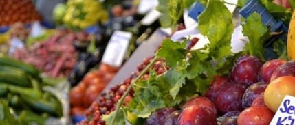 Birleşik Kamu-İş gıda fiyatlarındaki yıllık enflasyonu hesapladı