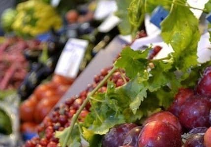 Birleşik Kamu-İş gıda fiyatlarındaki yıllık enflasyonu hesapladı
