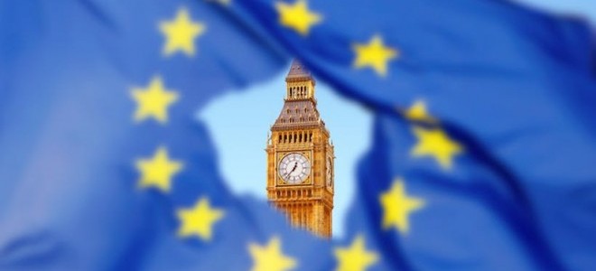 Birleşik Krallık anlaşmasız Brexit’e karşı gümrük vergilerini düşürdü