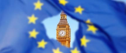Birleşik Krallık anlaşmasız Brexit’e karşı gümrük vergilerini düşürdü