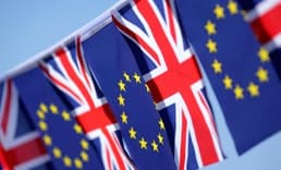 Birleşik Krallık Brexit Sonrasının "Ticari Birlikleri"ne Hazırlanıyor