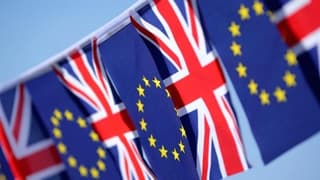 Birleşik Krallık Brexit Sonrasının 