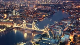 Birleşik Krallık Büyükelçisi Chillcot’tan Ankara Anlaşması Açıklaması