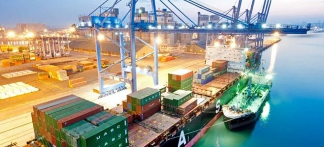 Birleşik Krallık Dış Ticaret Açığı Mayıs’ta Yükseldi