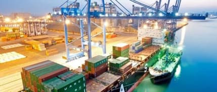 Birleşik Krallık Dış Ticaret Açığı Mayıs’ta Yükseldi