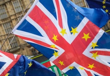 "Birleşik Krallık Ekim Ayında Bir Brexit Anlaşmasına Odaklı"