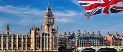 Birleşik Krallık hizmet sektörü büyümesi son 2 yılın en düşüğünde