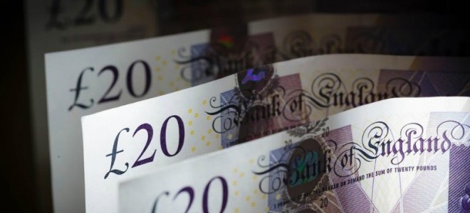 Birleşik Krallık İkinci Çeyrekte Beklentilere Paralel Büyüdü