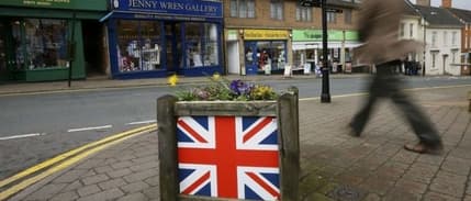 Birleşik Krallık İmalat PMI 25 Ayın En Düşük Düzeyine Geriledi