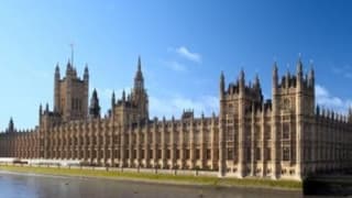 Birleşik Krallık İşçi Partisi Kobi Grubu Genel Toplantısı Yapıldı