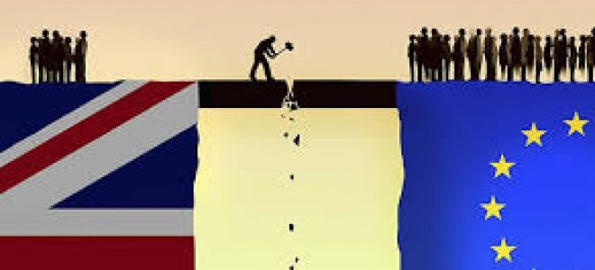 Birleşik Krallık işletmeleri anlaşmasız Brexit sebebiyle endişeli