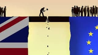 Birleşik Krallık işletmeleri anlaşmasız Brexit sebebiyle endişeli