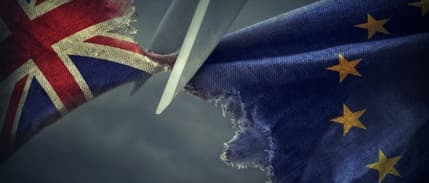 Birleşik Krallık MB: Bankalar anlaşmasız Brexit’e hazır