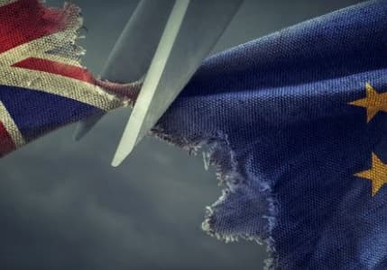 Birleşik Krallık MB: Bankalar anlaşmasız Brexit’e hazır