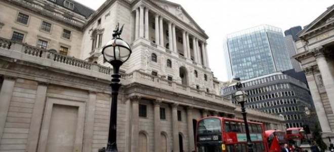 Birleşik Krallık Merkez Bankası anlaşmasız Brexit’i değerlendirmesini yayınlayacak