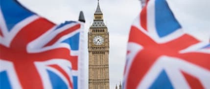 Birleşik Krallık Ortalama Haftalık Kazançlar Beklentinin Üzerinde Arttı