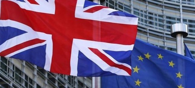 Birleşik Krallık / Raab: Brexit Müzakelerini Hızlandırma Zamanı Geldi