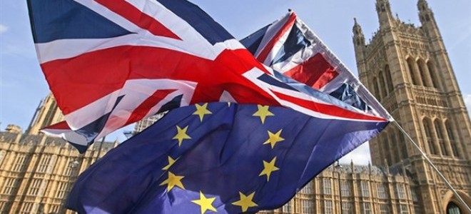 Birleşik Krallık'ta Hükümet Brexit Bilgilendirme Bültenleri Gönderecek