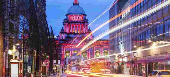 Birleşik Krallık'ta Işsizlik Geriledi