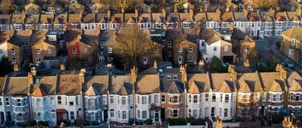 Birleşik Krallık'ta konut fiyatları ağustosta yüzde 2,8 arttı