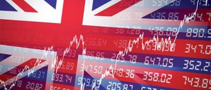 Birleşik Krallık’ta Muhafazakar Parti zaferi sonrası FTSE artışla başladı