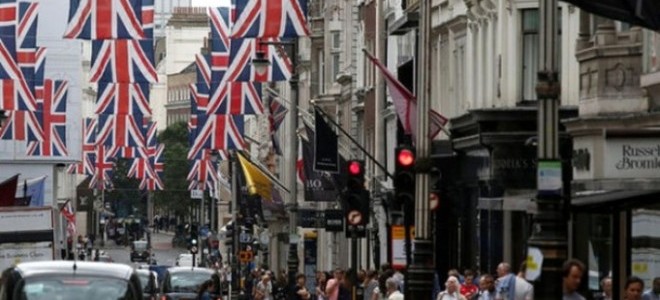 Birleşik Krallık’ta Perakende Satışlar Artış Beklenen Haziran’da Düştü
