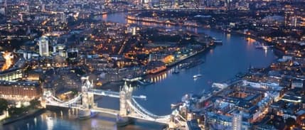 Birleşik Krallık’ta Ücret Artışı Enflasyonu Geçti, İşsizlik 43 Yılın En Düşüğünde