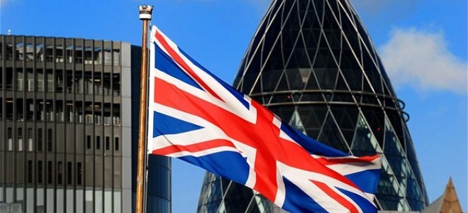 Birleşik Krallık’ TÜFE Rakamları Açıklandı