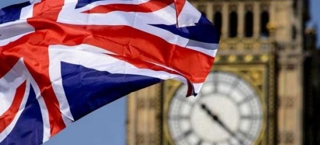 Birleşik Krallık TÜFE Temmuz’da Yükseldi