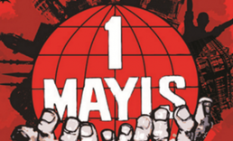 Birleşik Metal-İş: 1 Mayıs Kutlamaları Taksim’de Yapılacak