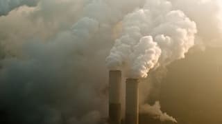 Birleşmiş Milletler'den metan emisyonlarını azaltma çağrısı