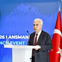Birol: İran'ın elinde bir Hürmüz varsa Çin'in elinde 5 Hürmüz var