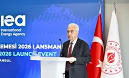 Birol: İran'ın elinde bir Hürmüz varsa Çin'in elinde beş Hürmüz var
