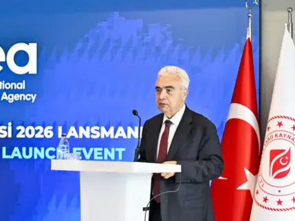 Birol: İran'ın elinde bir Hürmüz varsa Çin'in elinde beş Hürmüz var
