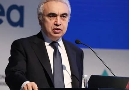 Birol: Rus petrolüne getirilen yaptırımlar büyük bir kriz yaratacak