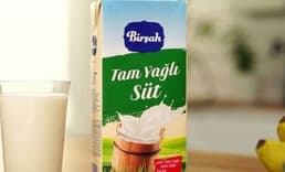 Birşah markalı sütler neden toplatılıyor? Danone'den ilk açıklama geldi