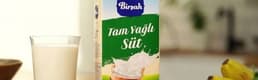 Birşah markalı sütler neden toplatılıyor? Danone'den ilk açıklama geldi