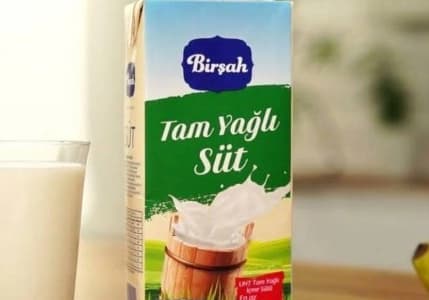 Birşah markalı sütler neden toplatılıyor? Danone'den ilk açıklama geldi