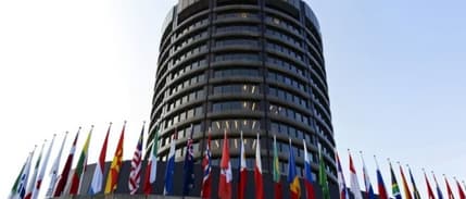 BIS'ten yatırımcılara küresel faiz oranlarındaki öngörülemezliğe karşı uyarı