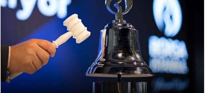 BIS100 güne artışla başladı