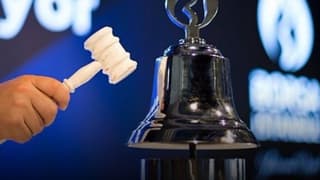 BIS100 güne artışla başladı