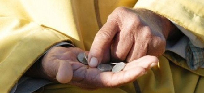 BİSAM hesapladı: Mayıs ayı açlık sınırı belli oldu