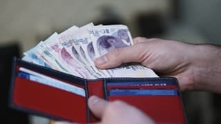 BİSAM hesapladı: Yoksulluk sınırı 90 bin liraya yaklaştı