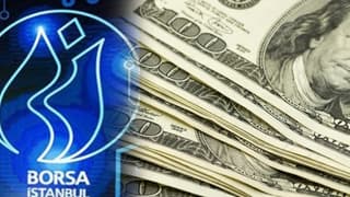 BİST 100 119.000 Puanı Aştı, Dolar Düşüşte 