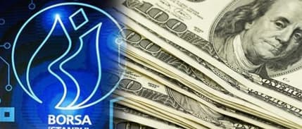 BİST 100 119.000 Puanı Aştı, Dolar Düşüşte 