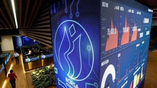 BİST 100 Kayıpla Kapandı