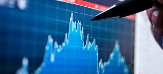 BİST 100 2018’e Yükselişle Başladı